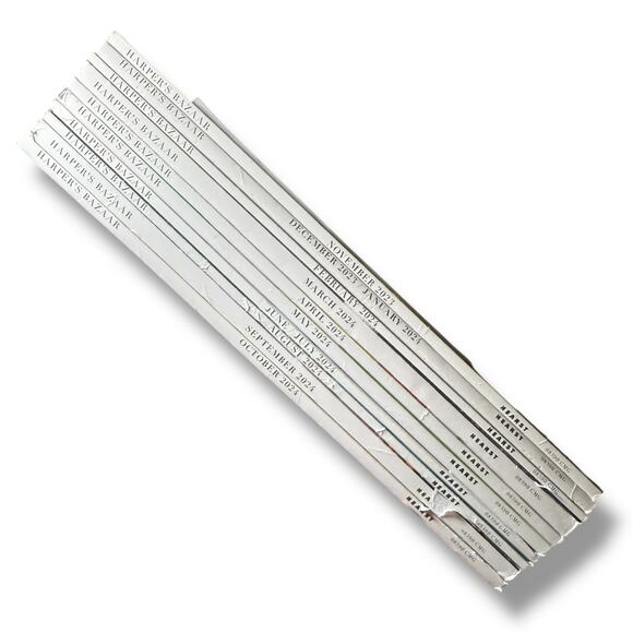 2023-2024 10 Issues of Elle - Picture 12 of 12